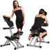 Back massage Chair